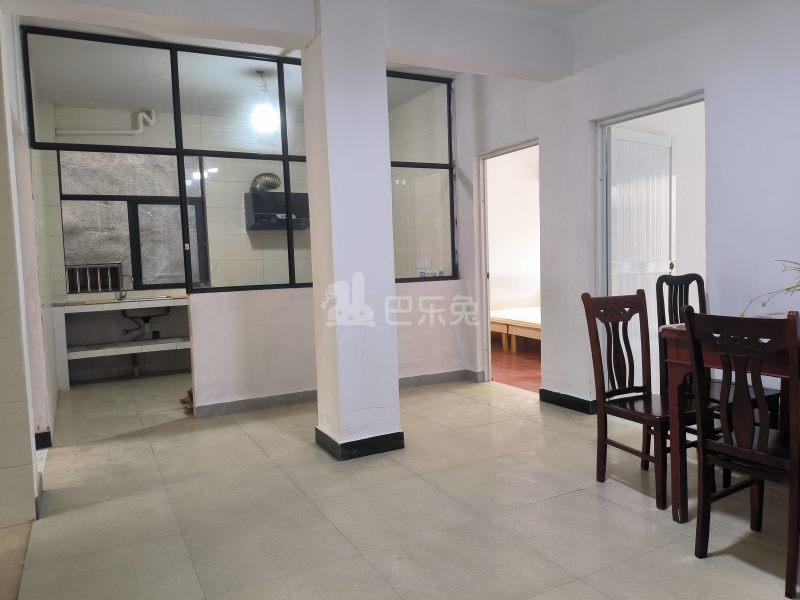 里外城12394659周边环境图1