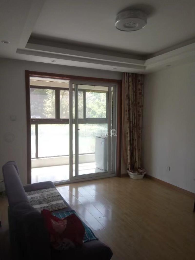 朗诗未来街区二期12395085周边环境图3