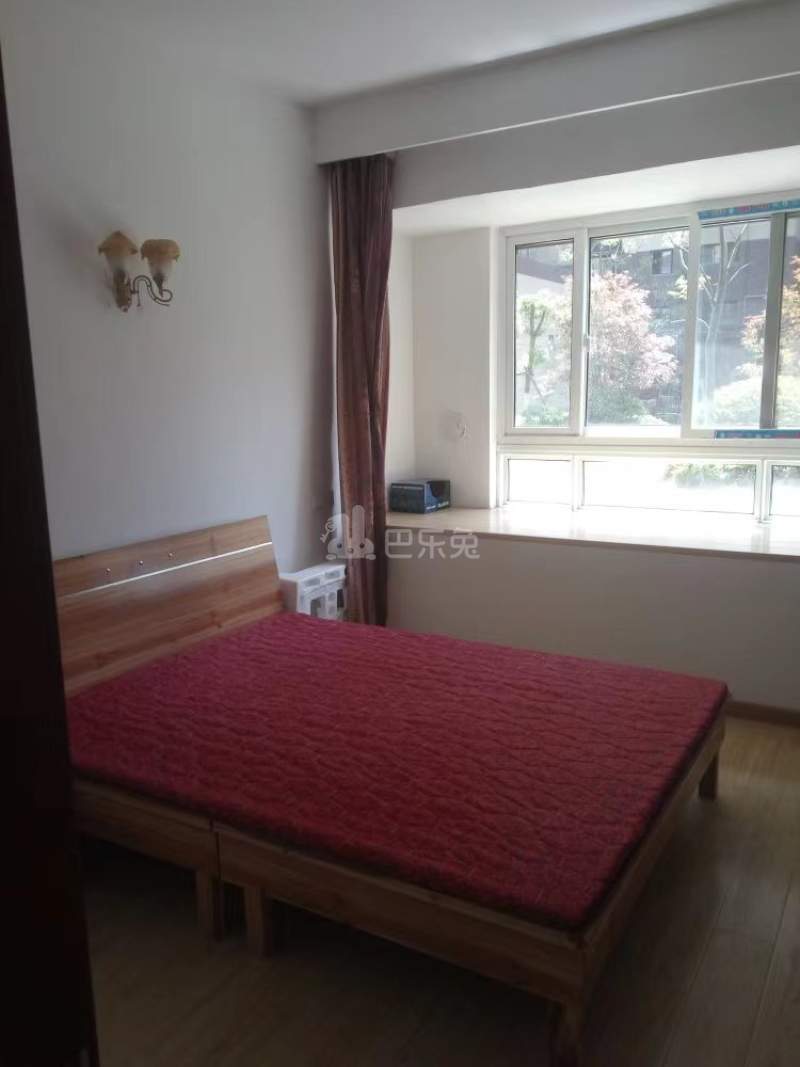 朗诗未来街区二期12395085周边环境图4