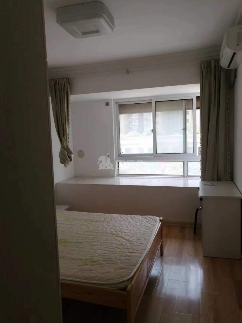 朗诗未来街区二期12395085周边环境图0