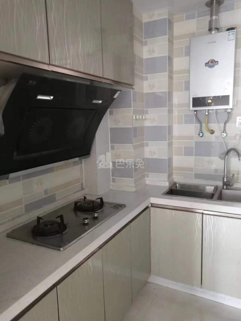 朗诗未来街区二期12395085周边环境图1