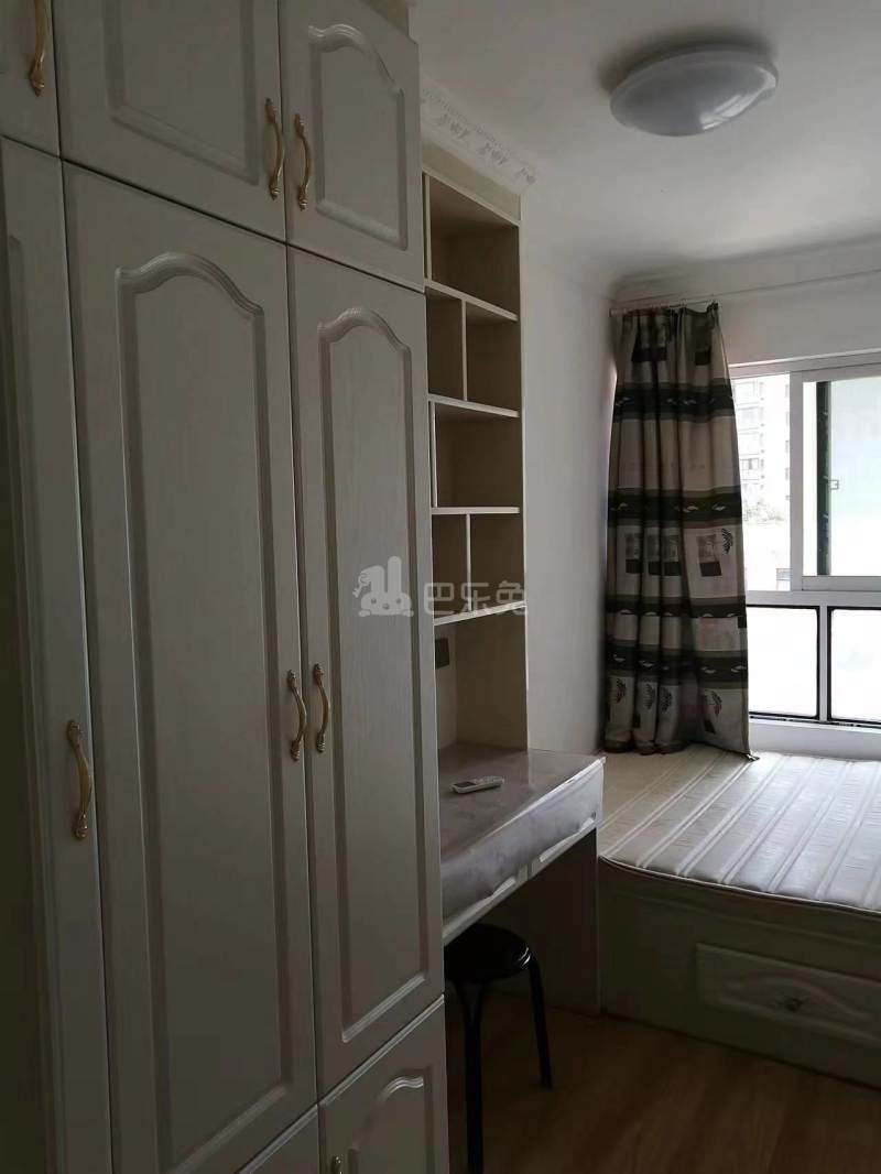 朗诗未来街区二期12395085周边环境图2