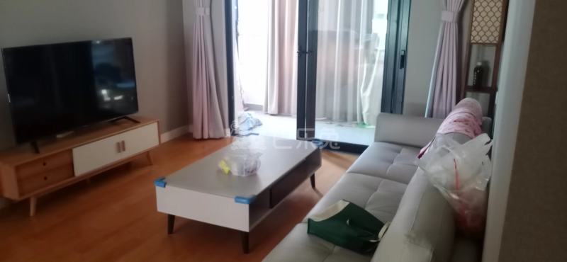 嘉誉山12396049周边环境图2