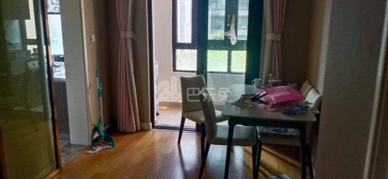 嘉誉山12396049周边环境图3