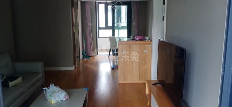 嘉誉山12396049周边环境图6