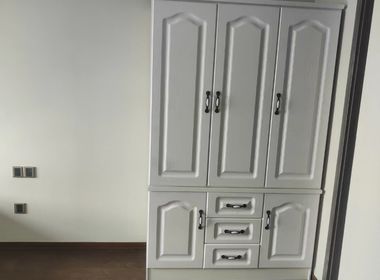 水沐雍荣府 3室2厅2卫