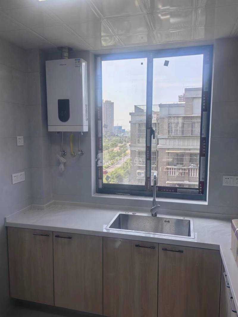 乐居雅花园南区12399536周边环境图1