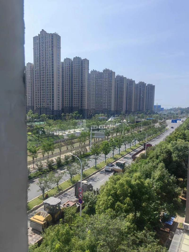 乐居雅花园南区12399536周边环境图2