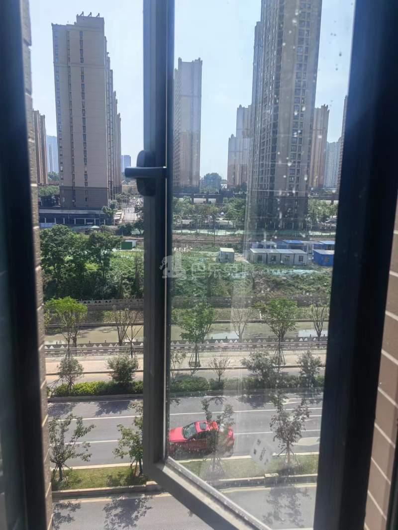 乐居雅花园南区12399536周边环境图4