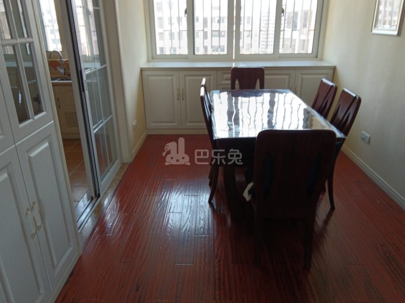 高盛家园12399737客厅图5