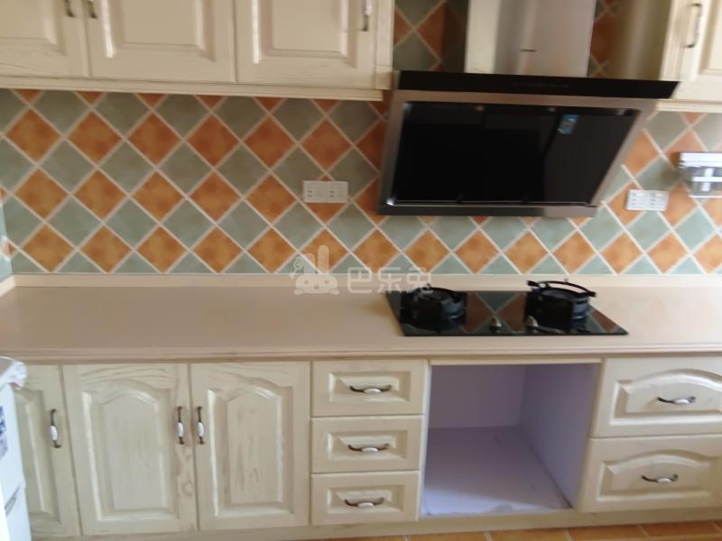 高盛家园12399737厨房图7