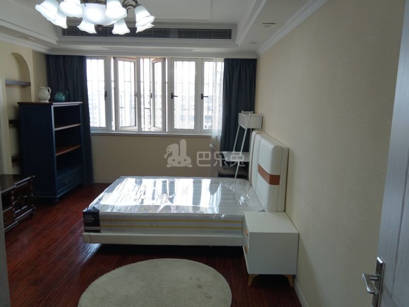 高盛家园12399737卧室图0