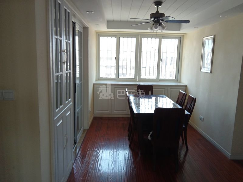 高盛家园12399737客厅图4