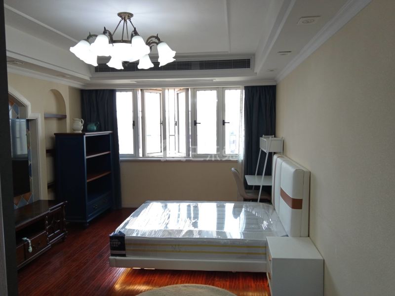 高盛家园12399737卧室窗户图12