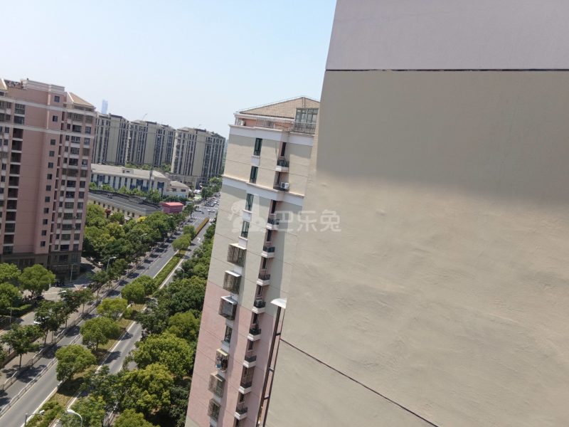 高盛家园12399737周边环境图11