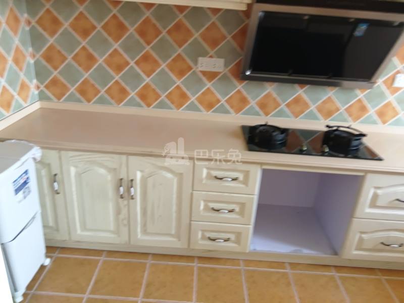 高盛家园12399737厨房图6