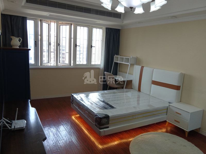 高盛家园12399737卧室图3