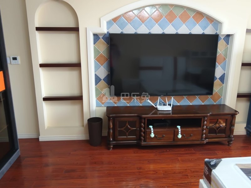 高盛家园12399737卧室图1