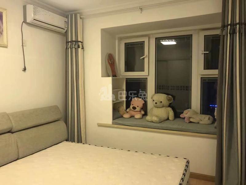 世茂荣里12400964周边环境图1