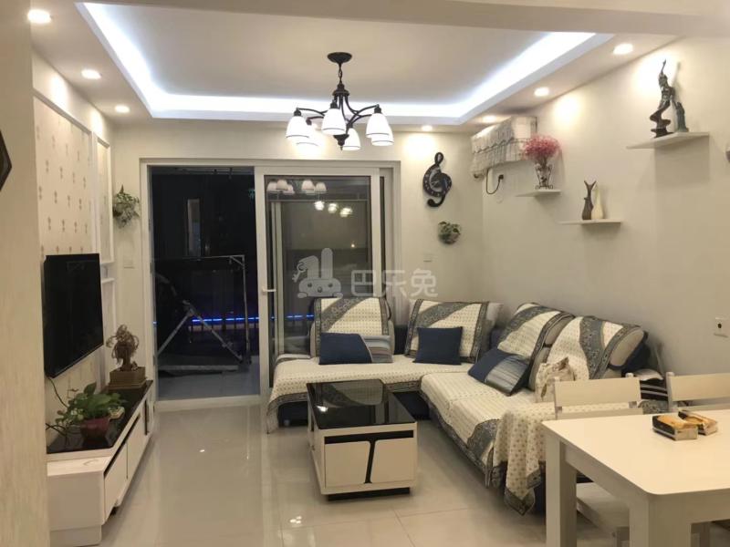 世茂荣里12400964周边环境图3