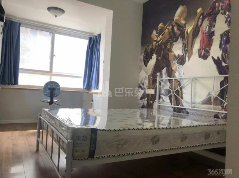 金地湖城艺境12403704周边环境图1