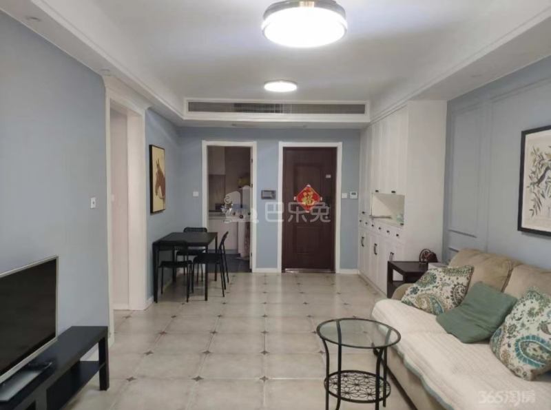 金地湖城艺境12403704周边环境图2