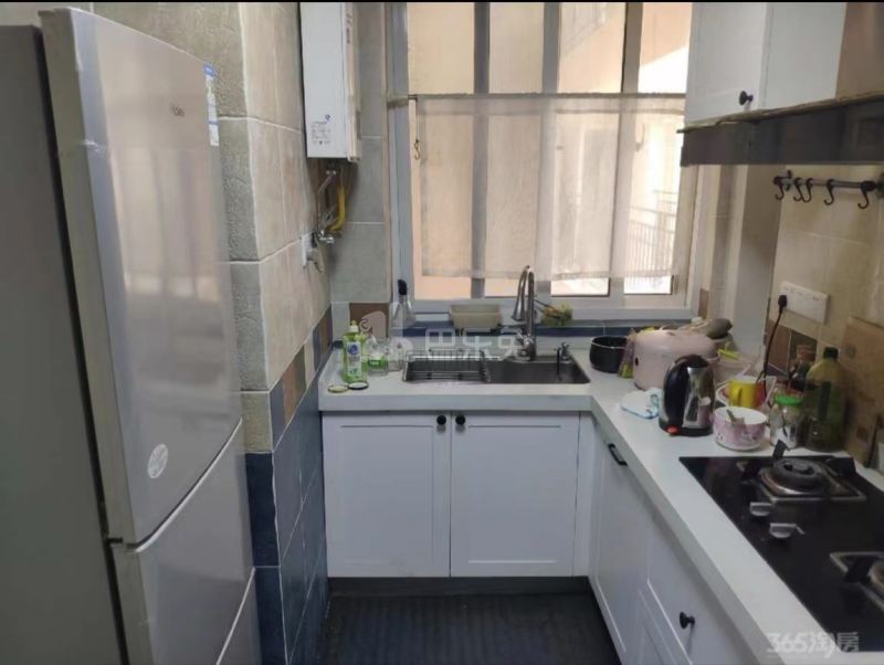 金地湖城艺境12403704周边环境图4