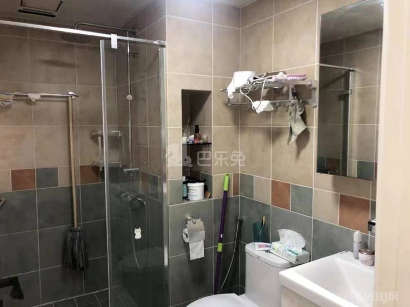 金地湖城艺境12403704周边环境图5