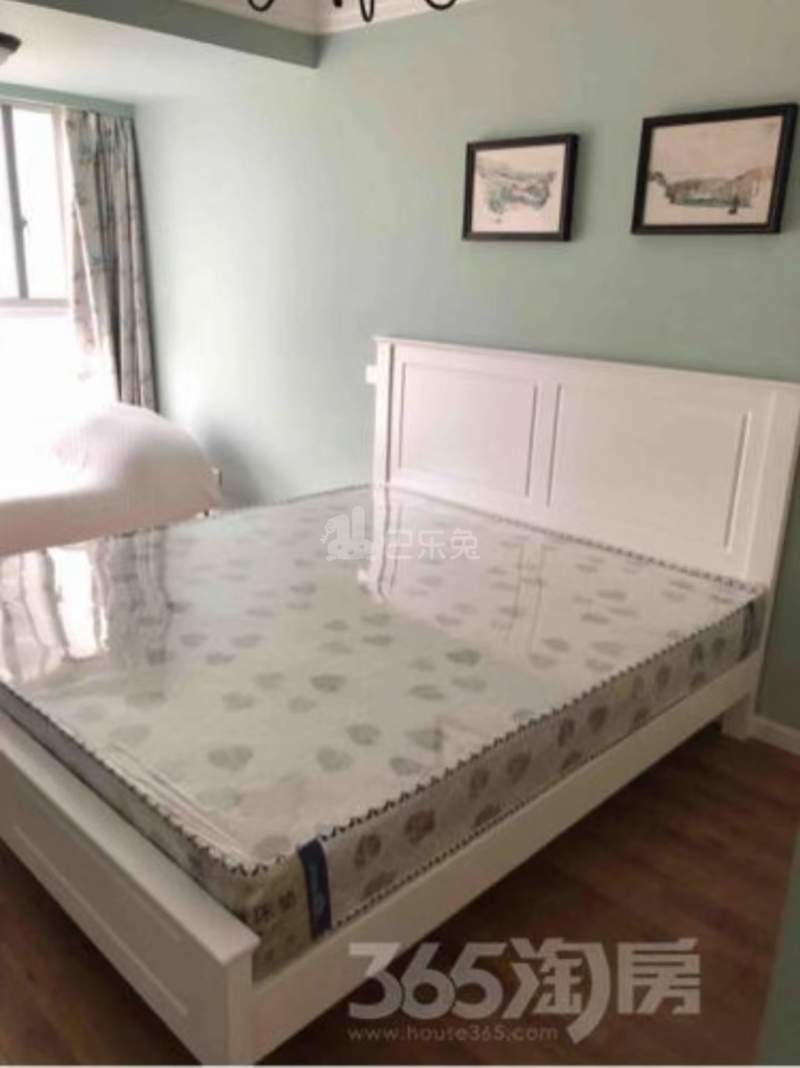 金地湖城艺境12403704周边环境图7