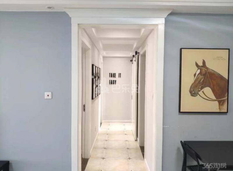 金地湖城艺境12403704周边环境图8