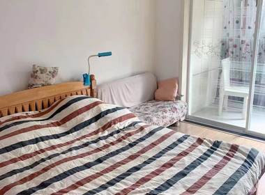 仙林新村北区 1室1厅1卫