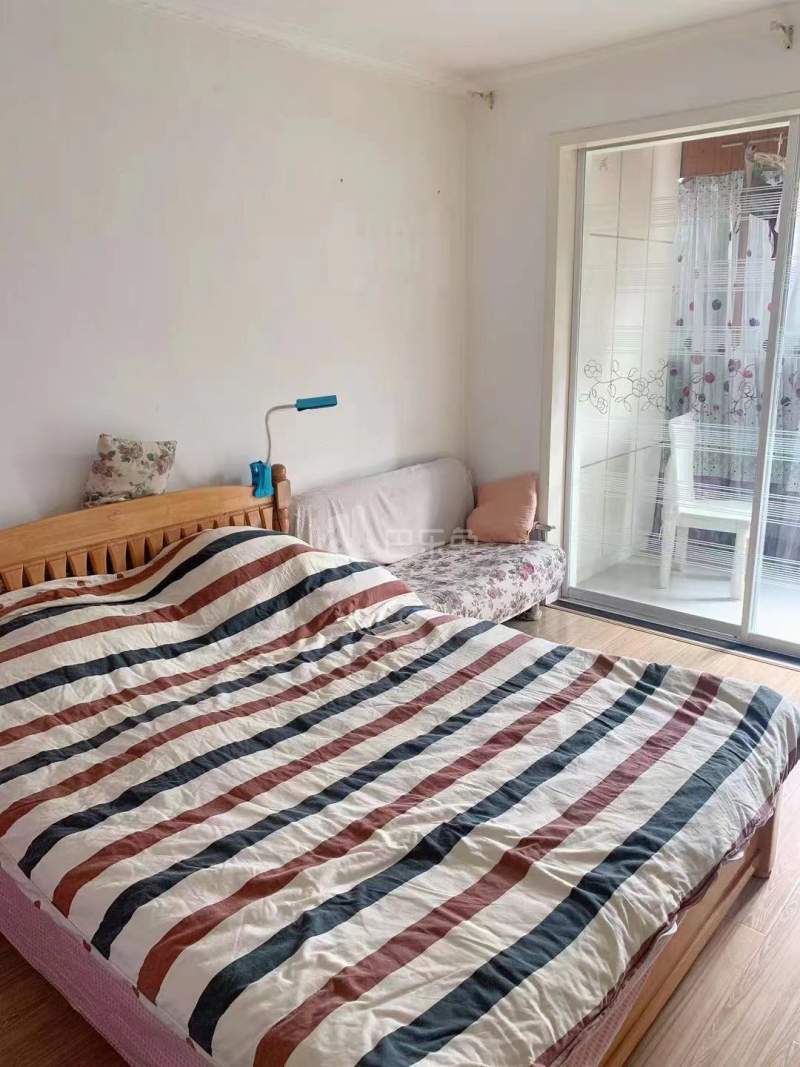 仙林新村北区12403933周边环境图0