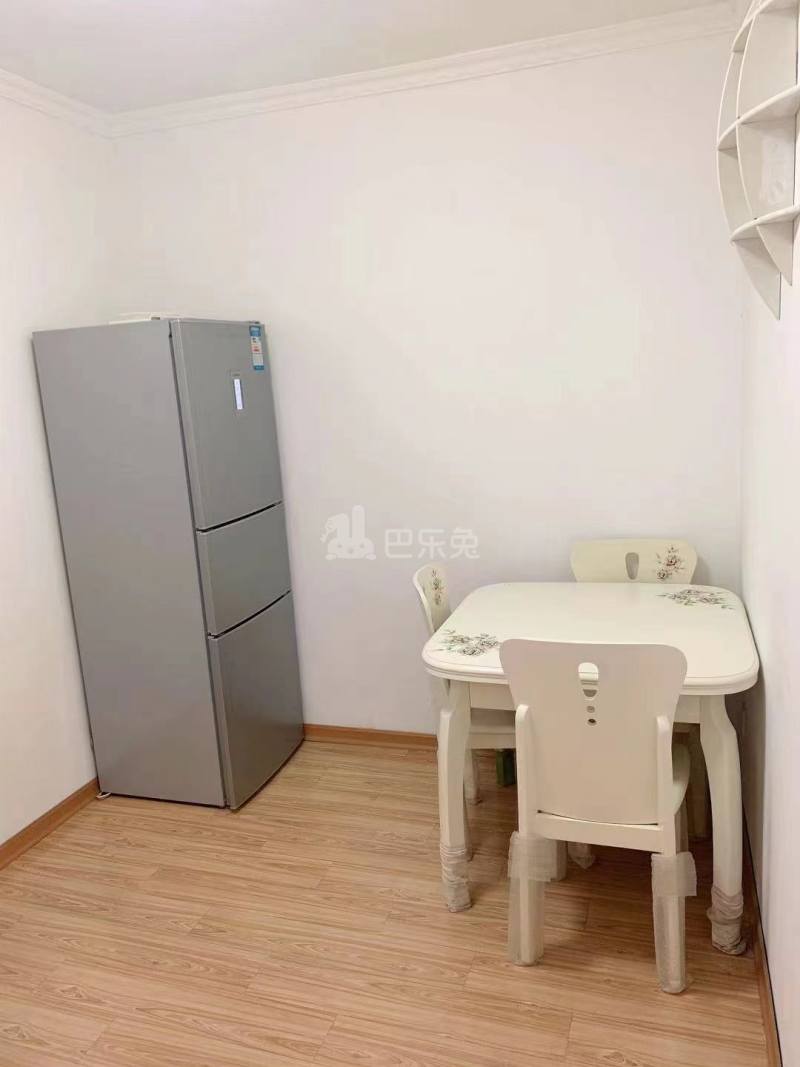 仙林新村北区12403933周边环境图5