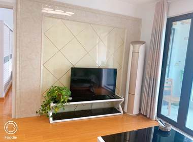 奥克斯钟山府 3室0厅0卫