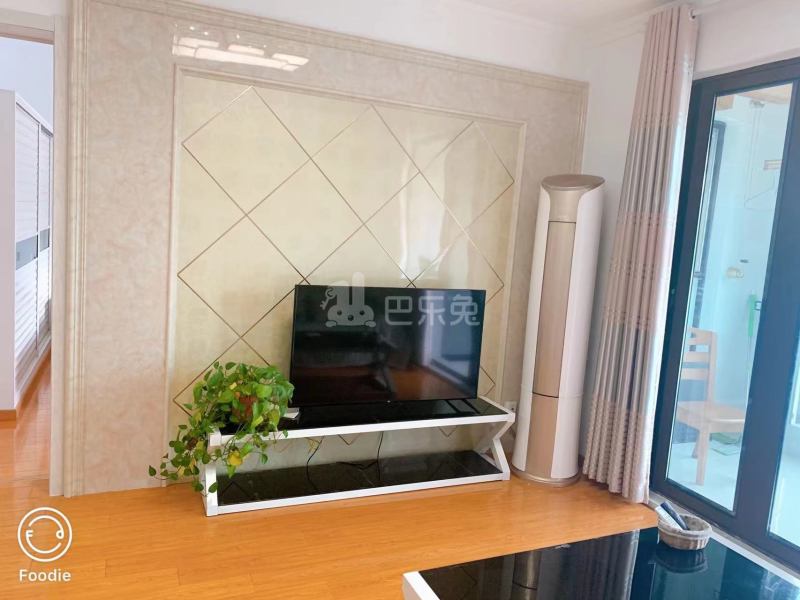 奥克斯钟山府12404086周边环境图0