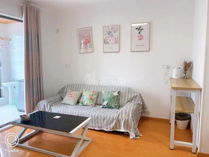 奥克斯钟山府12404086周边环境图2