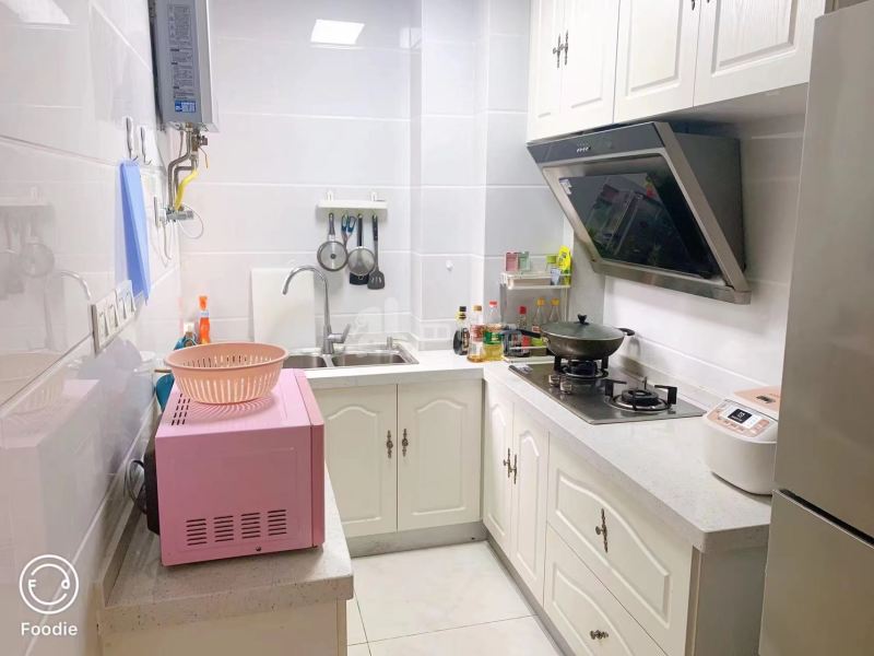 奥克斯钟山府12404086周边环境图3