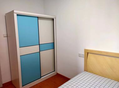 中垠紫金观邸 3室1厅1卫