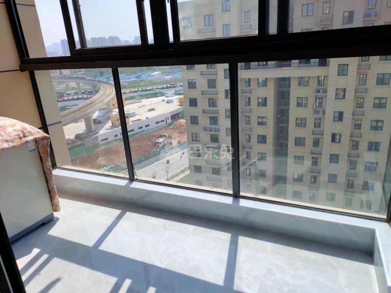 中垠紫金观邸12404333周边环境图2