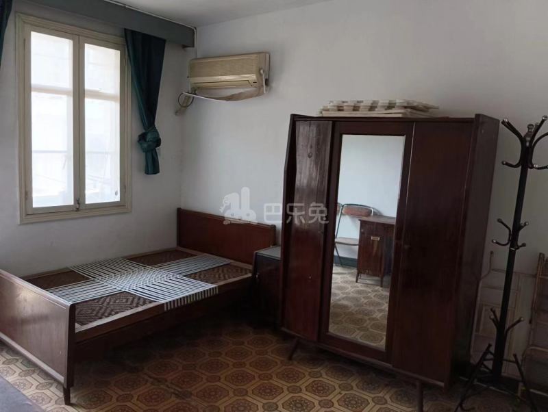 华电三宿舍12404503周边环境图0