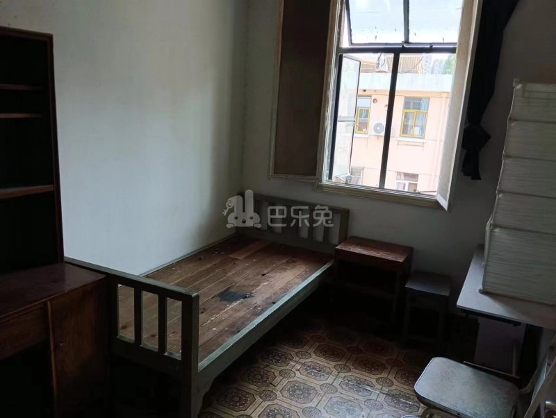 华电三宿舍12404503周边环境图2