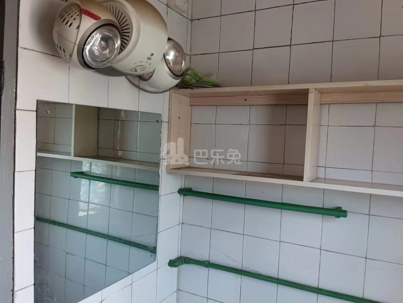 华电三宿舍12404503周边环境图3