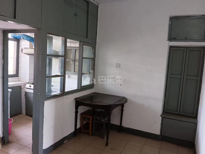 华电三宿舍12404503周边环境图4