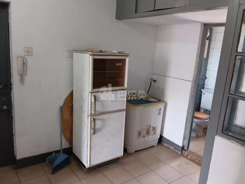 华电三宿舍12404503周边环境图5