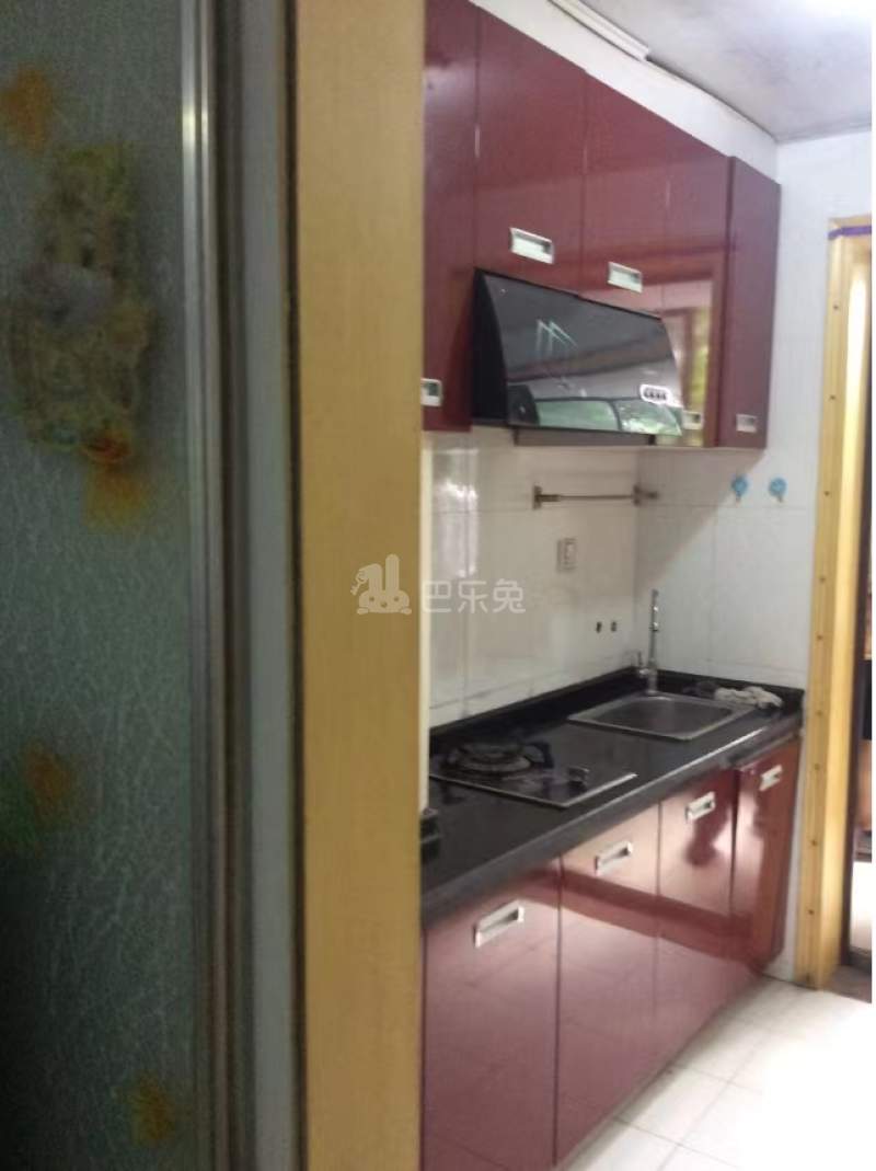 康博花园亲情公寓12404632周边环境图0