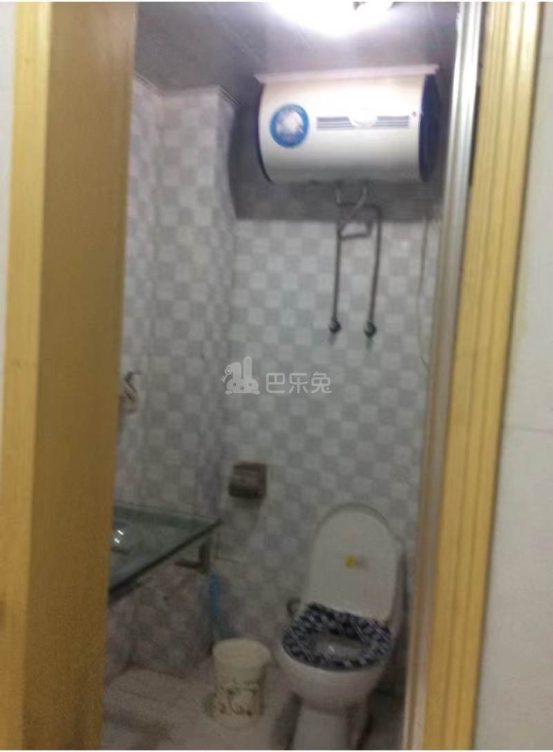 康博花园亲情公寓12404632周边环境图4