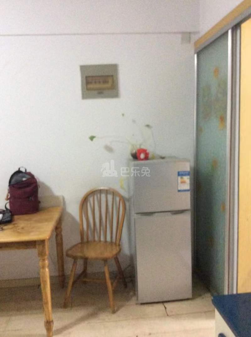 康博花园亲情公寓12404632周边环境图6