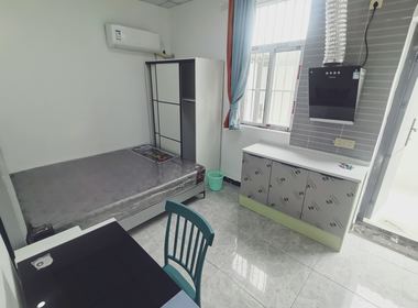 华路村蔡家宅（民房） 