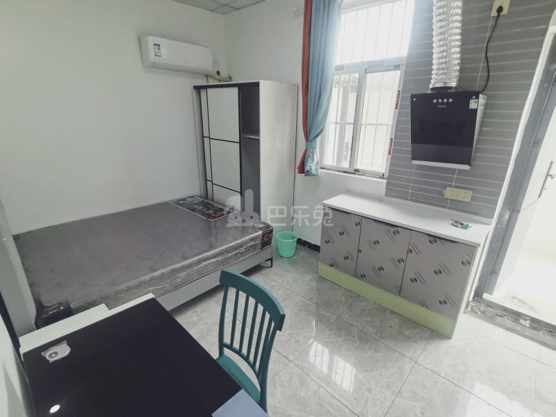 华路村蔡家宅（民房）12405297客厅图0