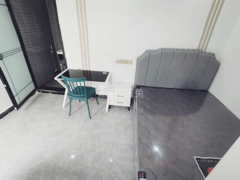 华路村蔡家宅（民房）12405297客厅图1